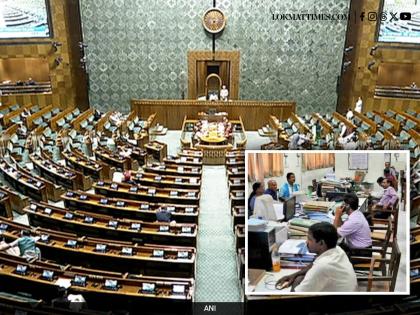 Government Clarifies Timeline for 8th Central Pay Commission Amid Rising Financial Concerns | Government Clarifies Timeline for 8th Central Pay Commission Amid Rising Financial Concerns