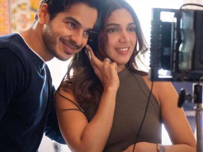 Bhumi Pednekar to Reprise her Role as Sophia Shekhar in The Royals Season 2? Here's What We Know | Bhumi Pednekar to Reprise her Role as Sophia Shekhar in The Royals Season 2? Here's What We Know