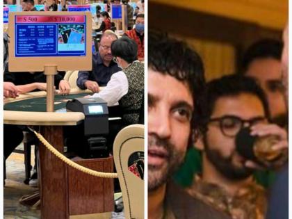 Which brand whiskey are you drinking? BJP targets Aaditya Thackeray | Which brand whiskey are you drinking? BJP targets Aaditya Thackeray Which brand whiskey are you drinking? BJP targets Aaditya Thackeray | Which brand whiskey are you drinking? BJP targets Aaditya Thackeray