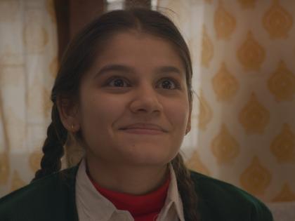People in 90s were fearless says, Hetal Gada of Yeh Meri Family fame | People in 90s were fearless says, Hetal Gada of Yeh Meri Family fame People in 90s were fearless says, Hetal Gada of Yeh Meri Family fame | People in 90s were fearless says, Hetal Gada of Yeh Meri Family fame