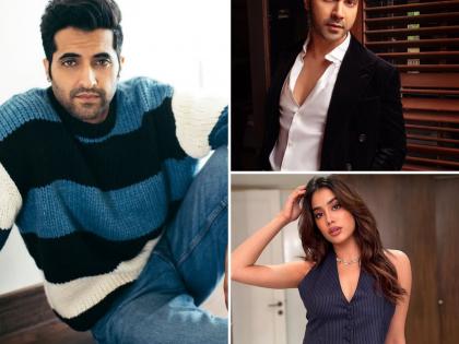 Akshay Oberoi to join Varun Dhawan and Janhvi Kapoor to Resume Shoot and Wrap Up ‘Sunny Sanskari Ki Tulsi Kumari | Akshay Oberoi to join Varun Dhawan and Janhvi Kapoor to Resume Shoot and Wrap Up ‘Sunny Sanskari Ki Tulsi Kumari Akshay Oberoi to join Varun Dhawan and Janhvi Kapoor to Resume Shoot and Wrap Up ‘Sunny Sanskari Ki Tulsi Kumari | Akshay Oberoi to join Varun Dhawan and Janhvi Kapoor to Resume Shoot and Wrap Up ‘Sunny Sanskari Ki Tulsi Kumari