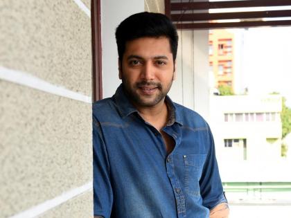 Tamil Superstar Ravi Mohan Receives Eviction Notice for Chennai Bungalow Over ₹7.64 Crore Unpaid Loan | Tamil Superstar Ravi Mohan Receives Eviction Notice for Chennai Bungalow Over ₹7.64 Crore Unpaid Loan