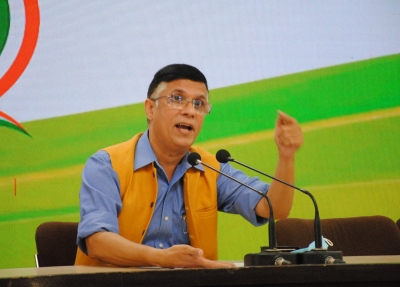 Congress Spokesperson Pawan Khera's Arrest Mentioned In Supreme Court, SC Agrees To Hear Plea At 3 PM Today | Congress Spokesperson Pawan Khera's Arrest Mentioned In Supreme Court, SC Agrees To Hear Plea At 3 PM Today