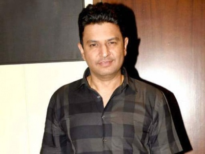 Rape case registered against producer and T-Series head Bhushan Kumar | Rape case registered against producer and T-Series head Bhushan Kumar