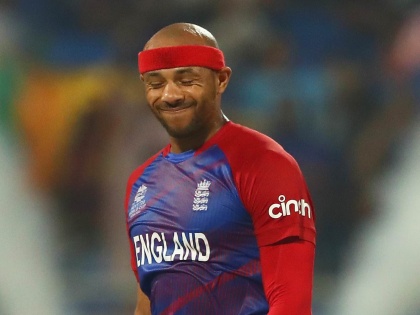 Tymal Mills ruled of T20 World Cup with thigh injury | Tymal Mills ruled of T20 World Cup with thigh injury