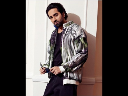 "I’m thrilled that people are finding Dream Girl 2’s trailer to be a laugh riot" confesses Ayushmann Khurrana | "I’m thrilled that people are finding Dream Girl 2’s trailer to be a laugh riot" confesses Ayushmann Khurrana