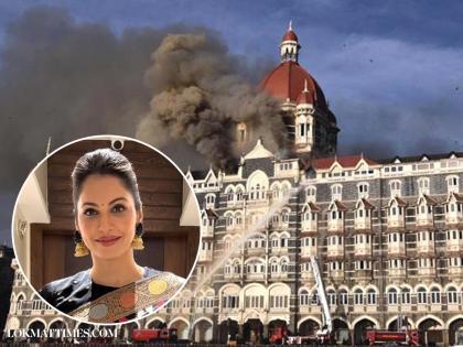 Isha Koppikar Remembers 26/11 Martyrs: ‘Some Heroes Wear Uniforms and Never Fade | Isha Koppikar Remembers 26/11 Martyrs: ‘Some Heroes Wear Uniforms and Never Fade