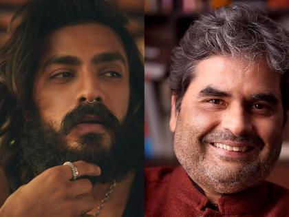 Aaishvary Thackeray is Unrecognizable Between His Two Roles” Vishal Bhardwaj Hails Nishaanchi Actor’s Debut Performance | Aaishvary Thackeray is Unrecognizable Between His Two Roles” Vishal Bhardwaj Hails Nishaanchi Actor’s Debut Performance
