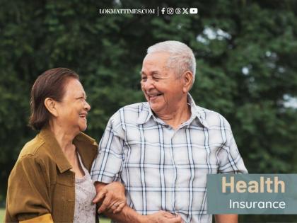How Senior Citizens’ Health Insurance Space is Evolving in India | How Senior Citizens’ Health Insurance Space is Evolving in India