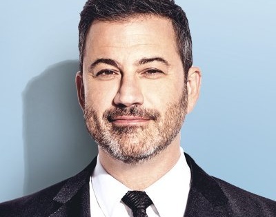 Oscar Awards 2023: Jimmy Kimmel takes a jibe at Will Smith's Oscar slap saying, "If you decide to get violent, you will get a Best Actor award" | Oscar Awards 2023: Jimmy Kimmel takes a jibe at Will Smith's Oscar slap saying, "If you decide to get violent, you will get a Best Actor award"
