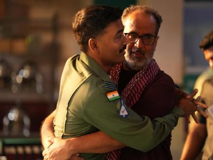 After Tere Ishk Mein Success, Aanand L Rai Eyes Epic Period Action Romance with Dhanush? | After Tere Ishk Mein Success, Aanand L Rai Eyes Epic Period Action Romance with Dhanush? After Tere Ishk Mein Success, Aanand L Rai Eyes Epic Period Action Romance with Dhanush? | After Tere Ishk Mein Success, Aanand L Rai Eyes Epic Period Action Romance with Dhanush?