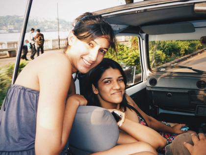 Pragya Kapoor Shares her Experience of Being a Mumbaikar for 16 Years, Reflects Back on the Journey | Pragya Kapoor Shares her Experience of Being a Mumbaikar for 16 Years, Reflects Back on the Journey