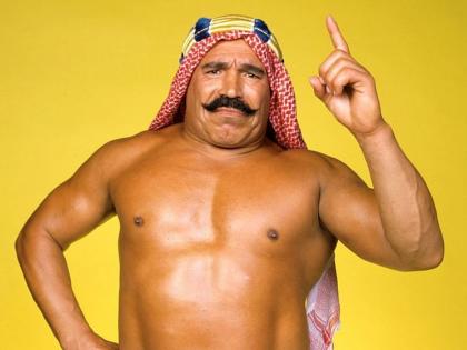 WWE Hall of Famer The Iron Sheik passes away at the age of 81 | WWE Hall of Famer The Iron Sheik passes away at the age of 81
