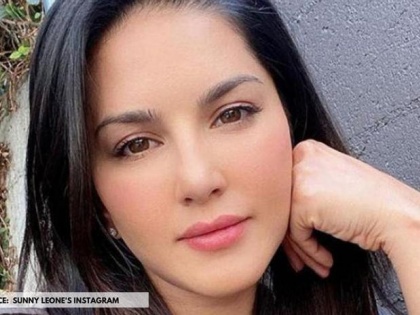 Sunny Leone responds to reports of Bihar student naming the actress as her mother | Sunny Leone responds to reports of Bihar student naming the actress as her mother