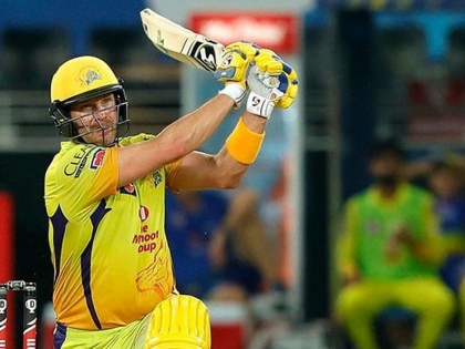 No Shane Watson for IPL 2021, veteran all-rounder to retire from all forms of cricket | No Shane Watson for IPL 2021, veteran all-rounder to retire from all forms of cricket