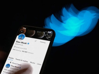 Twitter's paid blue tick verification re-introduced | Twitter's paid blue tick verification re-introduced