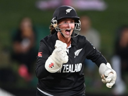 Star New Zealand wicketkeeper Katey Martin announces retirement | Star New Zealand wicketkeeper Katey Martin announces retirement
