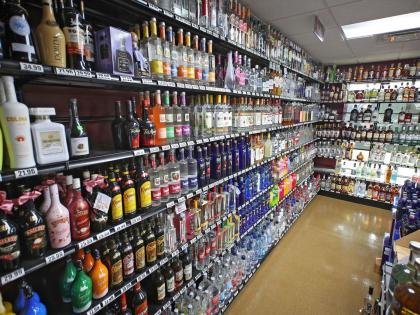 Himachal Pradesh: Liquor shops to remain shut during assembly elections | Himachal Pradesh: Liquor shops to remain shut during assembly elections