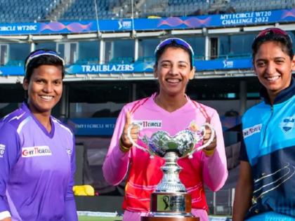 Mumbai likely to host inaugural Women’s Premier League auction | Mumbai likely to host inaugural Women’s Premier League auction