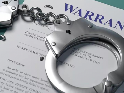 IdeaForge Says Court NB Warrant Against CFO 'Cancelled', Calls Entire Case 'False Representation' By A Customer | IdeaForge Says Court NB Warrant Against CFO 'Cancelled', Calls Entire Case 'False Representation' By A Customer IdeaForge Says Court NB Warrant Against CFO 'Cancelled', Calls Entire Case 'False Representation' By A Customer | IdeaForge Says Court NB Warrant Against CFO 'Cancelled', Calls Entire Case 'False Representation' By A Customer