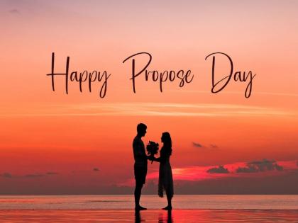 Propose Day: Know The History And Significance of the Special Day | Propose Day: Know The History And Significance of the Special Day