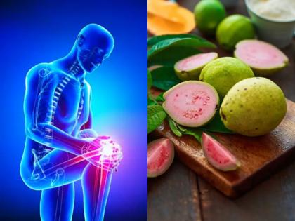 5 Best Winter Fruits to Strengthen Bones and Improve Immunity | 5 Best Winter Fruits to Strengthen Bones and Improve Immunity
