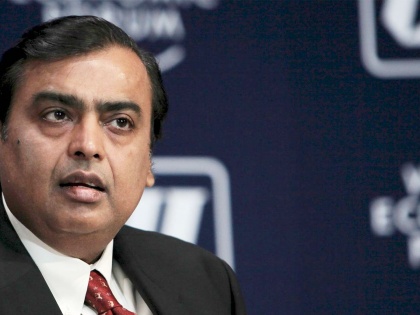 Mukesh Ambani remains wealthiest Indian for 13th consecutive year | Mukesh Ambani remains wealthiest Indian for 13th consecutive year