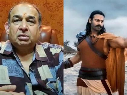 Gaiety Galaxy executive director reacts to 'Adipurush controversy: Even God won't forgive them | Gaiety Galaxy executive director reacts to 'Adipurush controversy: Even God won't forgive them
