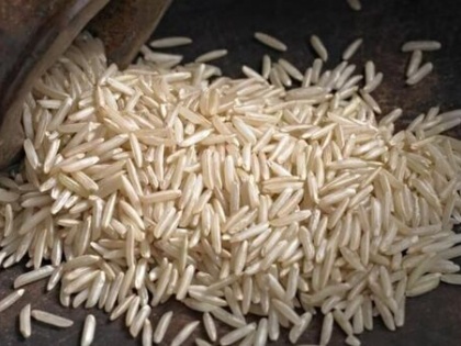 Centre bans export of non-basmati white rice | Centre bans export of non-basmati white rice