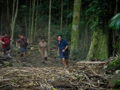 5 Reasons the New Anaconda Is a Must-Watch Christmas Entertainer | 5 Reasons the New Anaconda Is a Must-Watch Christmas Entertainer 5 Reasons the New Anaconda Is a Must-Watch Christmas Entertainer | 5 Reasons the New Anaconda Is a Must-Watch Christmas Entertainer