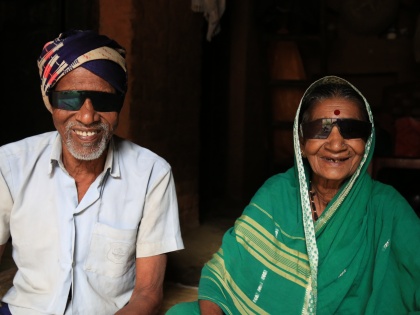 Ronnie and Zarina Screwvala’s Swades Foundation completes 20,000 free cataract surgeries in rural Maharashtra | Ronnie and Zarina Screwvala’s Swades Foundation completes 20,000 free cataract surgeries in rural Maharashtra