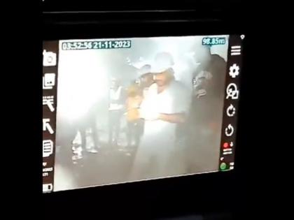 Endoscopic camera gets first visuals of trapped Uttarakhand workers in 10 days | Endoscopic camera gets first visuals of trapped Uttarakhand workers in 10 days