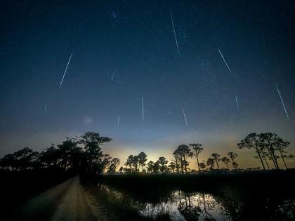 All you need to know about Geminids meteor shower 2023 | All you need to know about Geminids meteor shower 2023