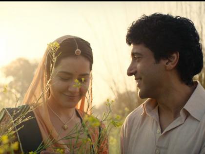 Farhan Akhtar and Raashii Khanna Weave Magic in “Naine Ra Lobhi” from 120 Bahadur | Farhan Akhtar and Raashii Khanna Weave Magic in “Naine Ra Lobhi” from 120 Bahadur