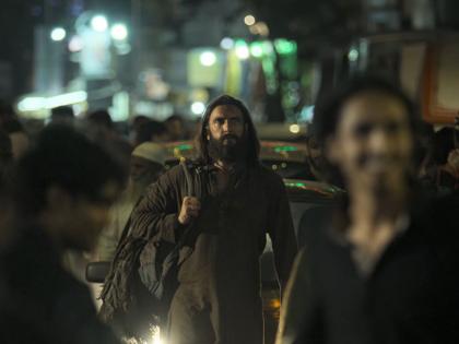 “Best Actor Of the Country For a Reason”: Netizens Hail Ranveer Singh’s First Look From Dhurandhar' | “Best Actor Of the Country For a Reason”: Netizens Hail Ranveer Singh’s First Look From Dhurandhar'