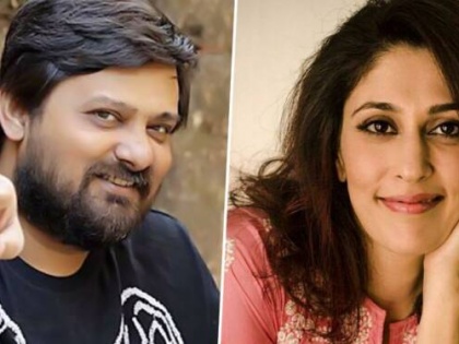 "He threatened to divorce me": Late music director Wajid Khan's wife opens up about her troubled marriage life | "He threatened to divorce me": Late music director Wajid Khan's wife opens up about her troubled marriage life