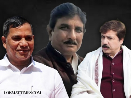Lok Sabha Elections 2024: 'Mirzapur' Happening in Jaunpur? | Lok Sabha Elections 2024: 'Mirzapur' Happening in Jaunpur?