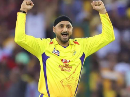 After Suresh Raina, Harbhajan Singh also likely to miss IPL 2020 in UAE - Reports | After Suresh Raina, Harbhajan Singh also likely to miss IPL 2020 in UAE - Reports