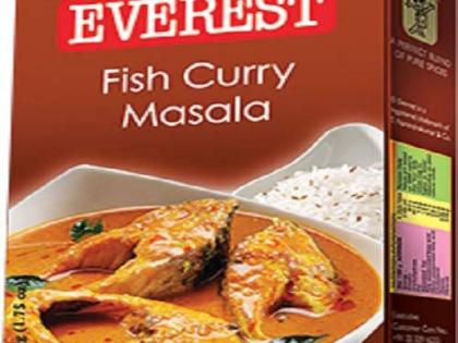 India's Everest Fish Curry Masala Contains Ethylene Oxide, Says Singapore's Food Agency | India's Everest Fish Curry Masala Contains Ethylene Oxide, Says Singapore's Food Agency