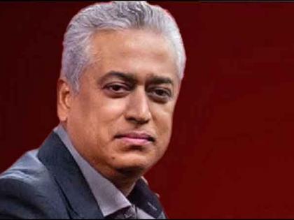 Rajdeep Desai sacked by India Today for spreading fake news? | Rajdeep Desai sacked by India Today for spreading fake news?