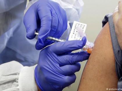 Russia to start coronavirus vaccine trails on humans by June | Russia to start coronavirus vaccine trails on humans by June Russia to start coronavirus vaccine trails on humans by June | Russia to start coronavirus vaccine trails on humans by June