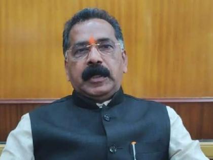 Uddhav-faction MLA Rajan Salvi summoned in corruption case | Uddhav-faction MLA Rajan Salvi summoned in corruption case