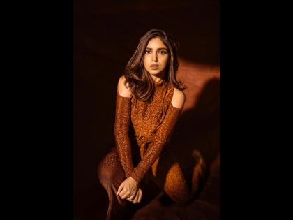 ‘Look forward to creatively collaborate with the best minds in the business!’: Bhumi Pednekar | ‘Look forward to creatively collaborate with the best minds in the business!’: Bhumi Pednekar