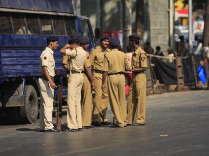 Mumbai Police detain 390 in 'all out operation' across city | Mumbai Police detain 390 in 'all out operation' across city
