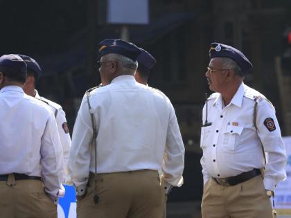 Pune Police issue traffic advisory for April 22 in preparation for Eid ul-Fitr - Check details here | Pune Police issue traffic advisory for April 22 in preparation for Eid ul-Fitr - Check details here