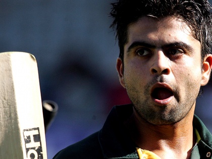 Ahmed Shehzad denied entry in PCB's high performance camp | Ahmed Shehzad denied entry in PCB's high performance camp