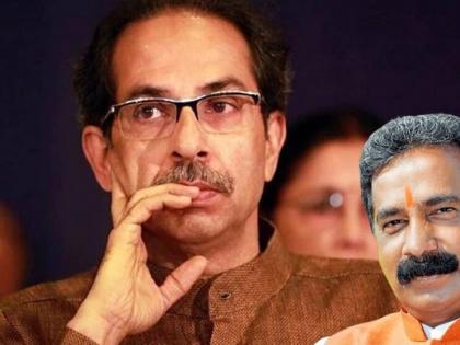 Maha ACB records statement of Uddhav faction's MLA Rajan Salvi in excess assets case | Maha ACB records statement of Uddhav faction's MLA Rajan Salvi in excess assets case