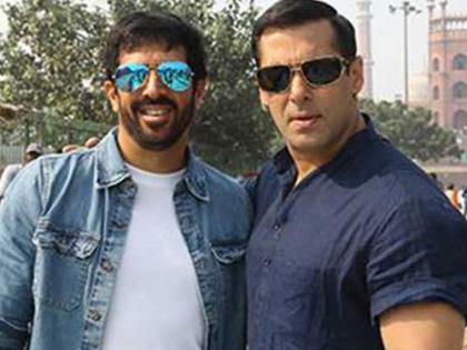 83 director Kabir Khan credits Salman Khan for his success in Bollywood | 83 director Kabir Khan credits Salman Khan for his success in Bollywood