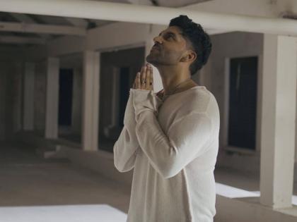 Simran Jat Talks About Collaborating With Guru Randhawa on Tere Te and Perfect Songs, Recalls Meeting Him in 2018 | Simran Jat Talks About Collaborating With Guru Randhawa on Tere Te and Perfect Songs, Recalls Meeting Him in 2018