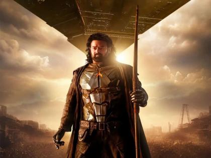 9 Must-Watch Prabhas Films Before The RajaSaab | 9 Must-Watch Prabhas Films Before The RajaSaab